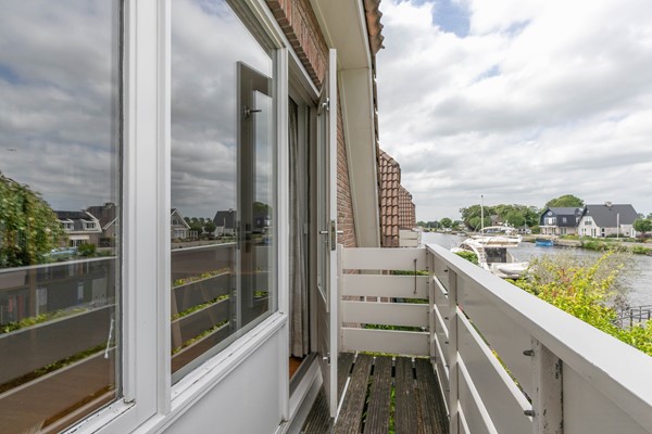 Medium property photo - Googstraat 16, 2377 BG Oude Wetering